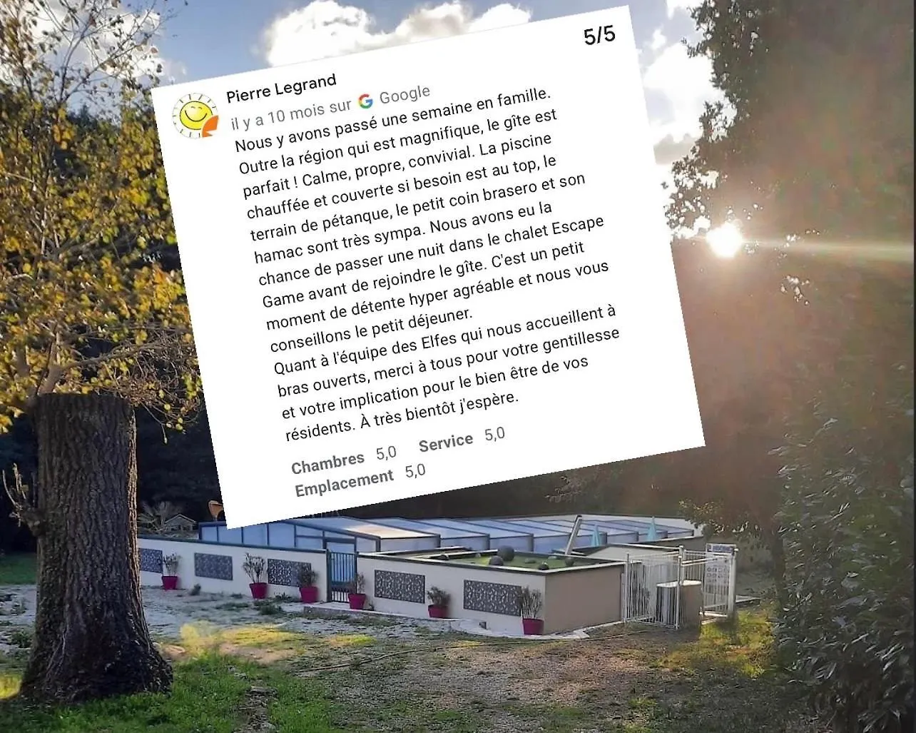 Gite Arvor 6P, Piscine Ou Jacuzzi Saint-Évarzec