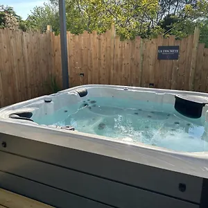 Studio&spa La Discrète Saint-Évarzec